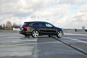 Audi Q7 by Avus Performance 2009 года 